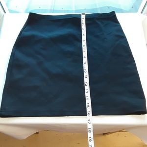 EXPRESS skirt size large